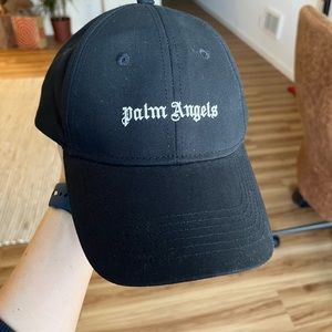 Palm Angels baseball SnapBack OS